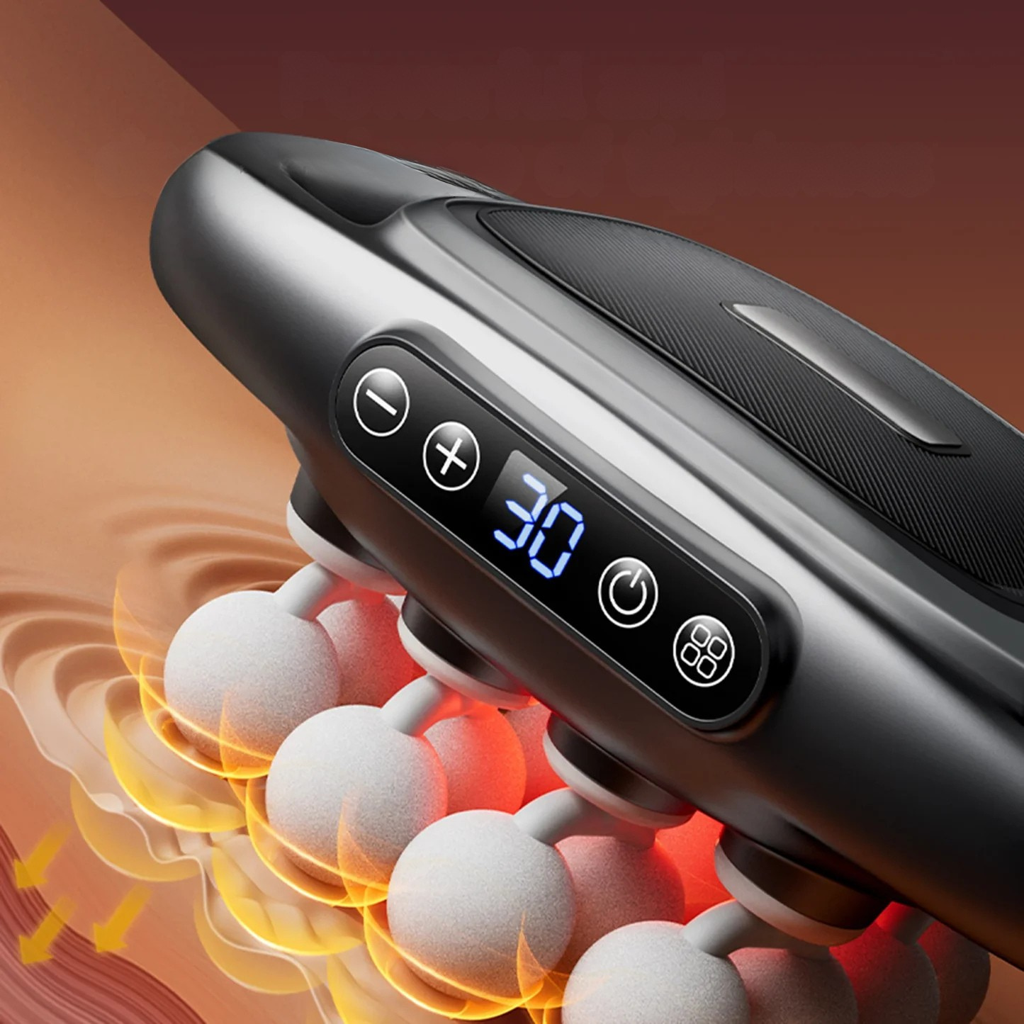 RE LO- מעסה מרגיע ואוהב